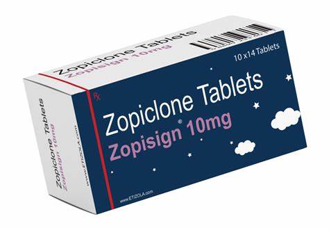 Zopisign 10 mg By HAB Pharma Zopisign 10 mg By HAB Pharma