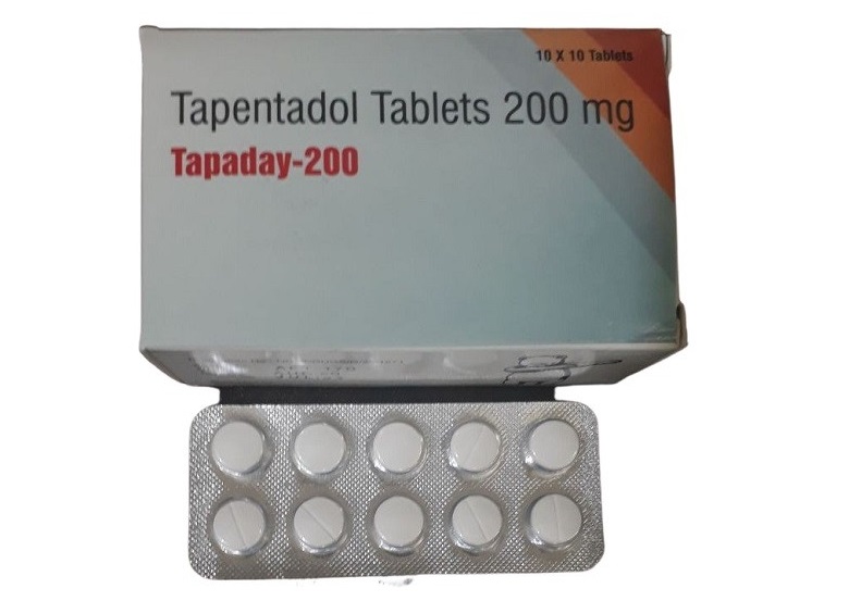 tapaday 200 (tapentadol 200 mg) tapaday 200 (tapentadol 200 mg)