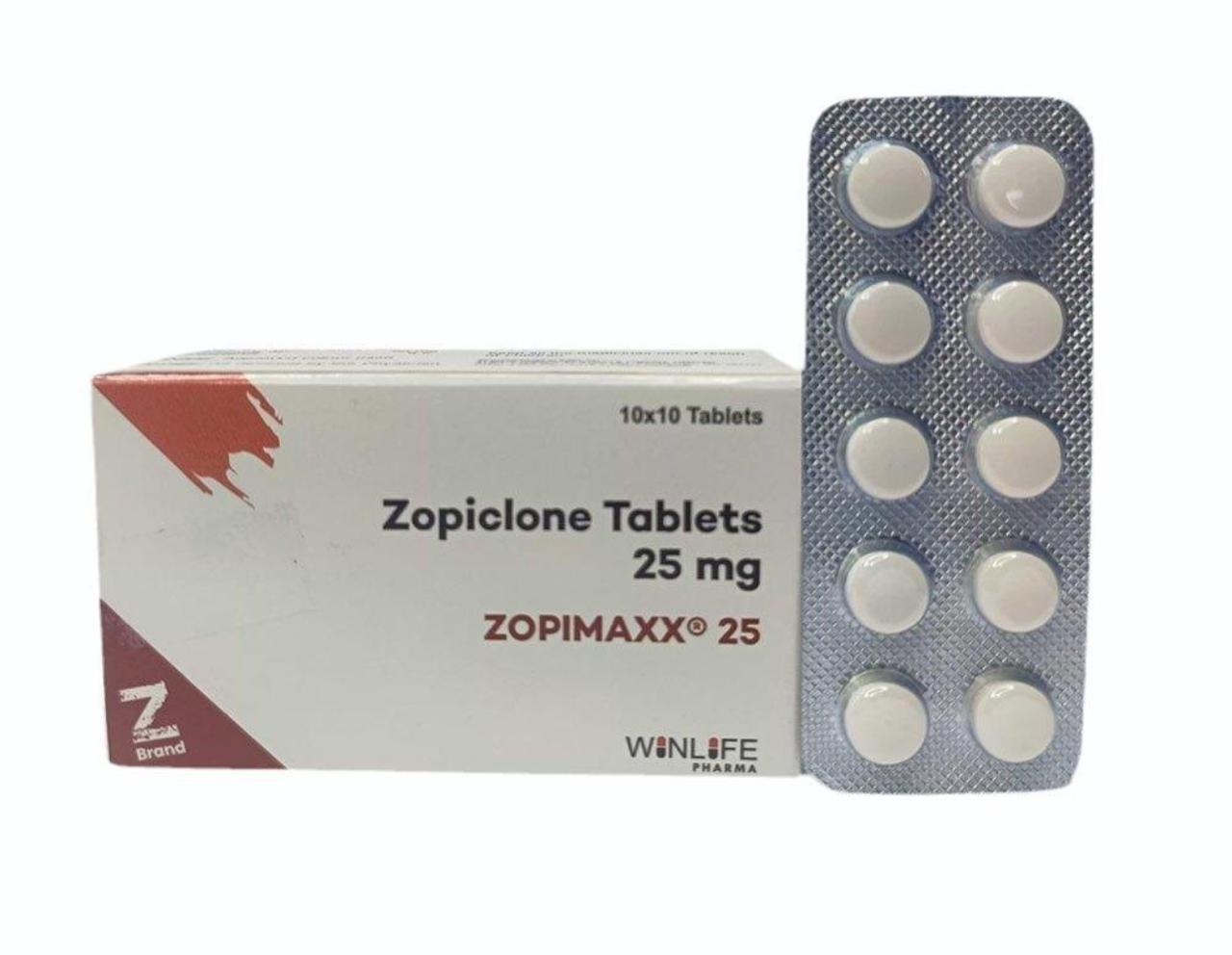 zopiclone tablets 25 mg zopiclone tablets 25 mg
