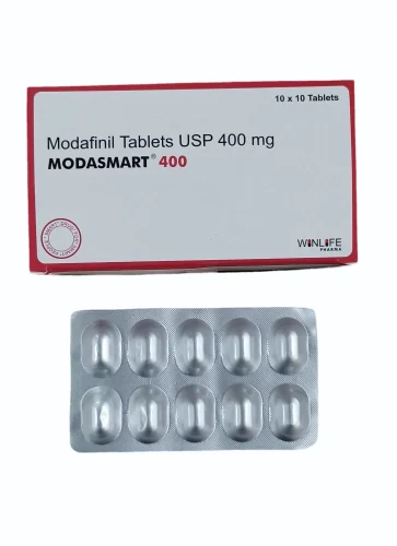 modasmart 400 mg (modafinil) modasmart 400 mg (modafinil)